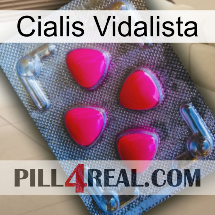 Cialis Vidalista 13